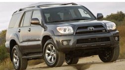 2006 Toyota 4Runner Limited