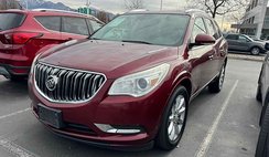 2015 Buick Enclave Premium