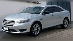 2015 Ford Taurus SE