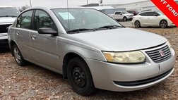 2006 Saturn Ion 2