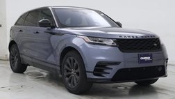 2021 Land Rover Range Rover Velar P250 R-Dynamic S