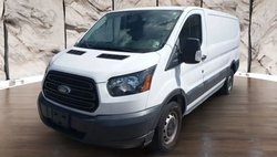 2018 Ford Transit 250
