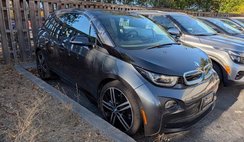 2017 BMW i3 94 Ah