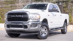 2019 Ram Ram Pickup 2500 Big Horn