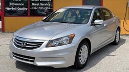 2011 Honda Accord LX