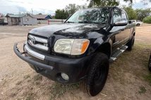 2005 Toyota Tundra SR5
