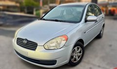 2010 Hyundai Accent GLS