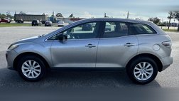 2010 Mazda CX-7 i
