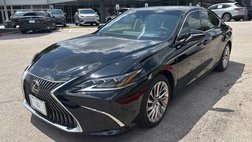 2026 Lexus RZ 350e 350e