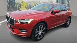 2020 Volvo XC60 T5 Inscription