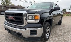2014 GMC Sierra 1500 Base