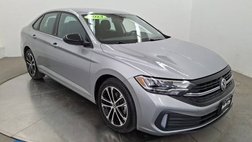 2023 Volkswagen Jetta Sport