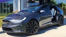 2022 Tesla Model X Base