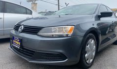 2011 Volkswagen Jetta S