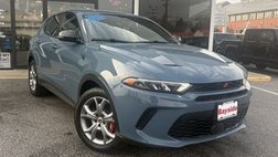 2024 Dodge Hornet R/T