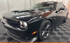 2019 Dodge Challenger R/T Scat Pack