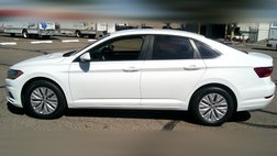 2019 Volkswagen Jetta SE