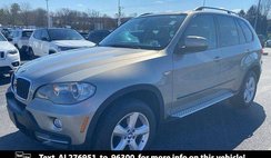 2010 BMW X5 xDrive30i