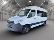 2024 Mercedes-Benz Sprinter 2500