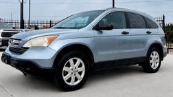 2008 Honda CR-V EX