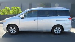 2016 Nissan Quest SV