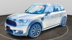 2018 MINI Countryman Cooper ALL4