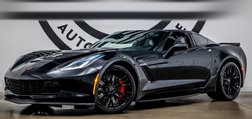 2017 Chevrolet Corvette Z06