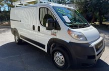 2021 Ram ProMaster 1500 136 WB