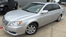 2010 Toyota Avalon XL