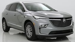 2024 Buick Enclave Premium