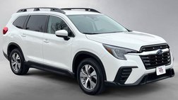 2025 Subaru Ascent Premium 7-Passenger