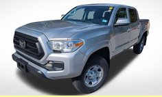 2020 Toyota Tacoma SR V6