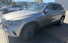 2022 Mercedes-Benz GLC-Class GLC 300 4MATIC