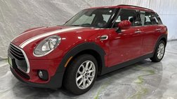 2019 MINI Clubman Cooper ALL4