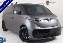 2025 Volkswagen ID.Buzz 1st Edition 4Motion