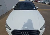 2019 Audi A3 Premium