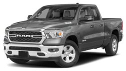 2022 Ram Ram Pickup 1500 Lone Star