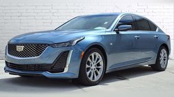 2024 Cadillac CT5 Premium Luxury