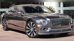 2024 Bentley Flying Spur Azure Hybrid