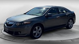 2010 Acura TSX