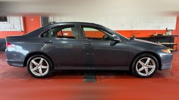 2007 Acura TSX Base