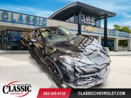 2025 Chevrolet Corvette Z06