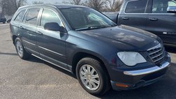 2007 Chrysler Pacifica Touring