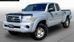2010 Toyota Tacoma Base