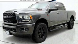 2023 Ram Ram Pickup 2500 Lone Star