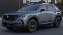 2026 Mazda CX-50 Hybrid Preferred