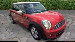 2013 MINI Hardtop Cooper