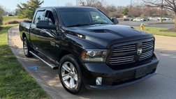2015 Ram Ram Pickup 1500 Sport