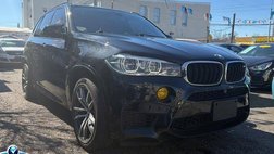 2016 BMW X5 M Base
