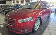 2013 Ford Taurus Limited
